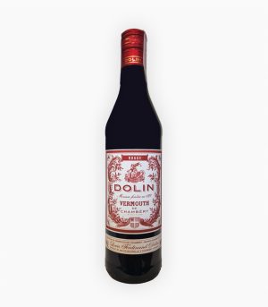 Dolin Rouge