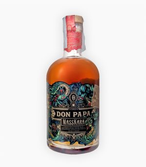 Don Papa Masskara