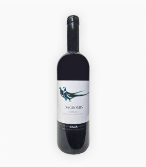 GAJA DAGROMIS BAROLO DOP