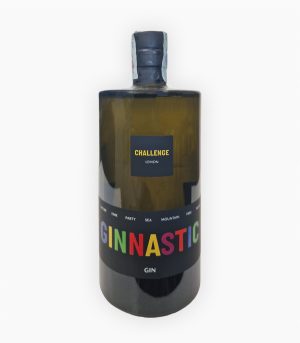 Ginnastic Challenge Lemon