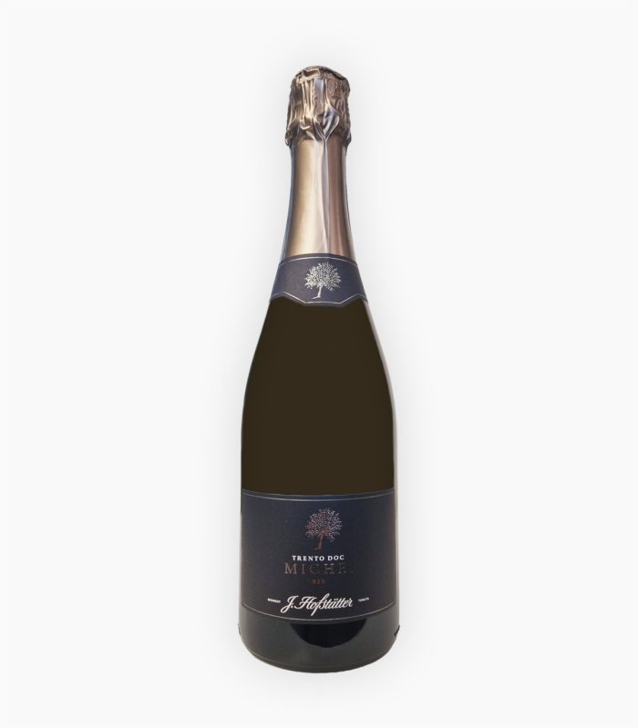 J. Hofstatter Michei Riserva 823 Trento Doc Brut