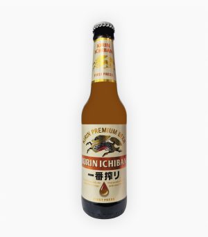 KIRIN ICHIBAN