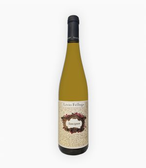 LIVIO FELLUGA SAUVIGNON DOC