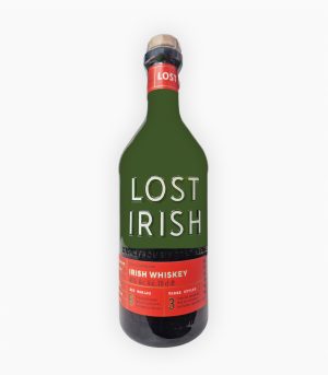 Lost Irish