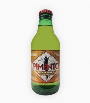 PIMENTO GINGER BEER