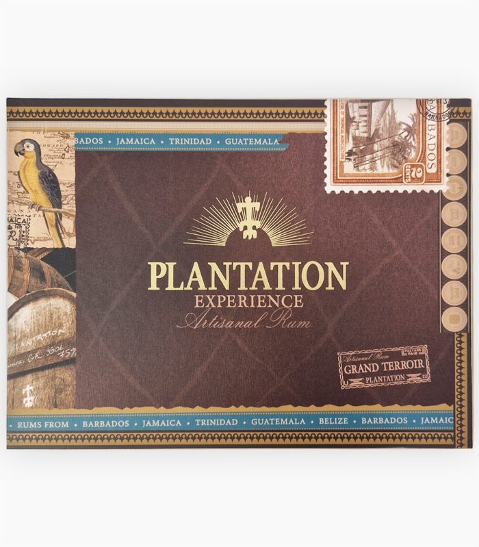 Plantation Experience Box