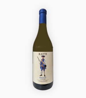 RATTI BRIGATA LANGHE CHARDONNAY DOC