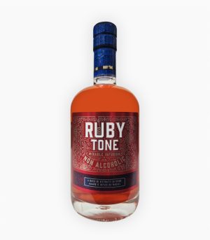 The Ruby Tone Aperitivo Analcolico