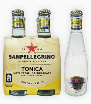 SAN PELLEGRINO TONICA AGRUMI