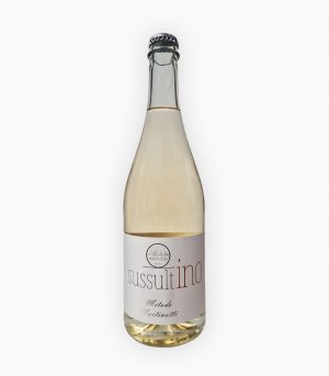 Sussultino Metodo Martinotti Brut