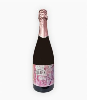 Sussulto Metodo Classico Rosè Extra Brut