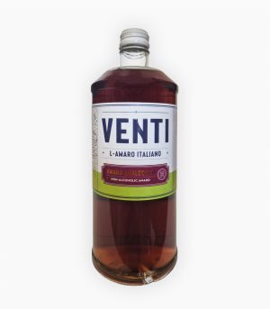 Venti Amaro Analcolico