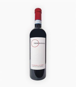 MARCHISIO BARBERA D’ALBA DOC