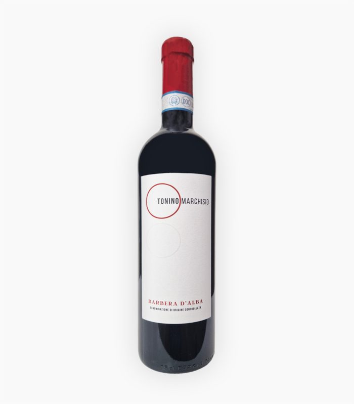 MARCHISIO BARBERA D’ALBA DOC