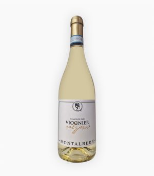 MONTALBERA CALYPSOS PIEMONTE VIOGNIER DOC