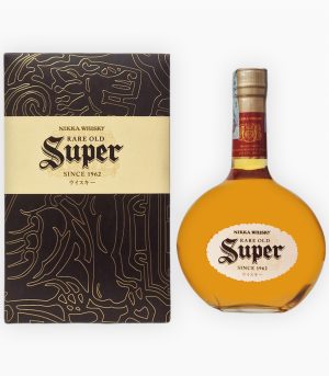 Nikka Super Rare Old