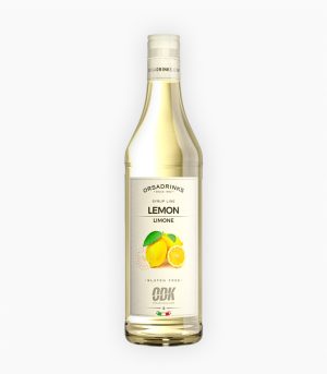 ODK Sciroppo Limone