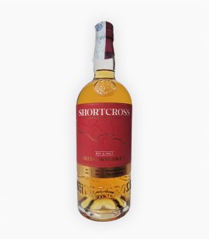 Shortcross Rye & Malt