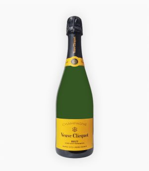 Veuve Clicquot Brut