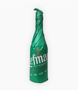 LIEFMANS GLÜHKRIEK