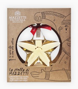 Mazzetti Stella Alla Grappa