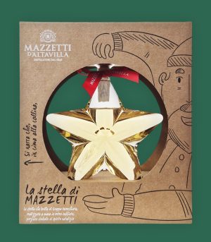 Mazzetti Stella Alla Grappa