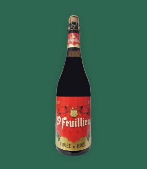 ST. FEUILLIEN CUVÉE DE NOËL