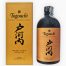 Togouchi Beer Cask Finish