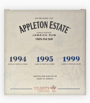 Appleton Pack