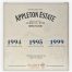 Appleton Pack