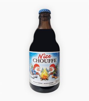 Achouffe N’ice Chouffe