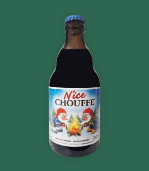 Achouffe N’ice Chouffe