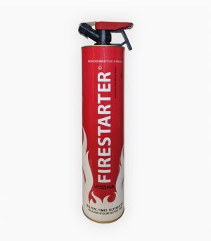 Firestarter Vodka