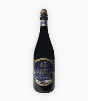 Gouden Carolus Christmas