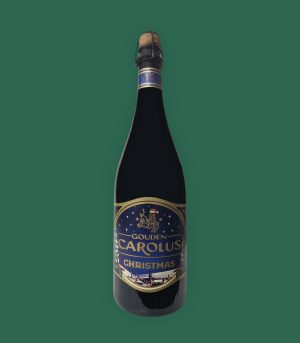 Gouden Carolus Christmas