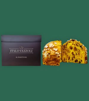 ITALO VEZZOLI PANETTONE CIOCCOLATO