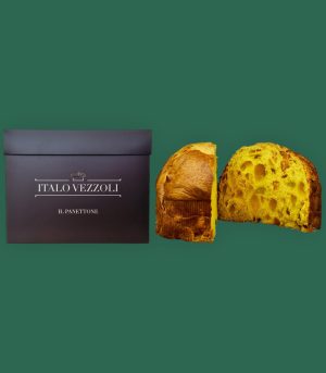 ITALO VEZZOLI PANETTONE MILANO