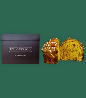 ITALO VEZZOLI PANETTONE ORIGINALE