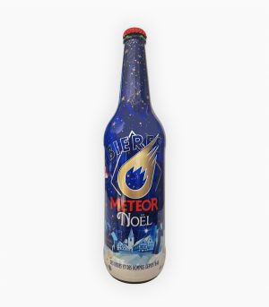 Meteor Bière De Noël