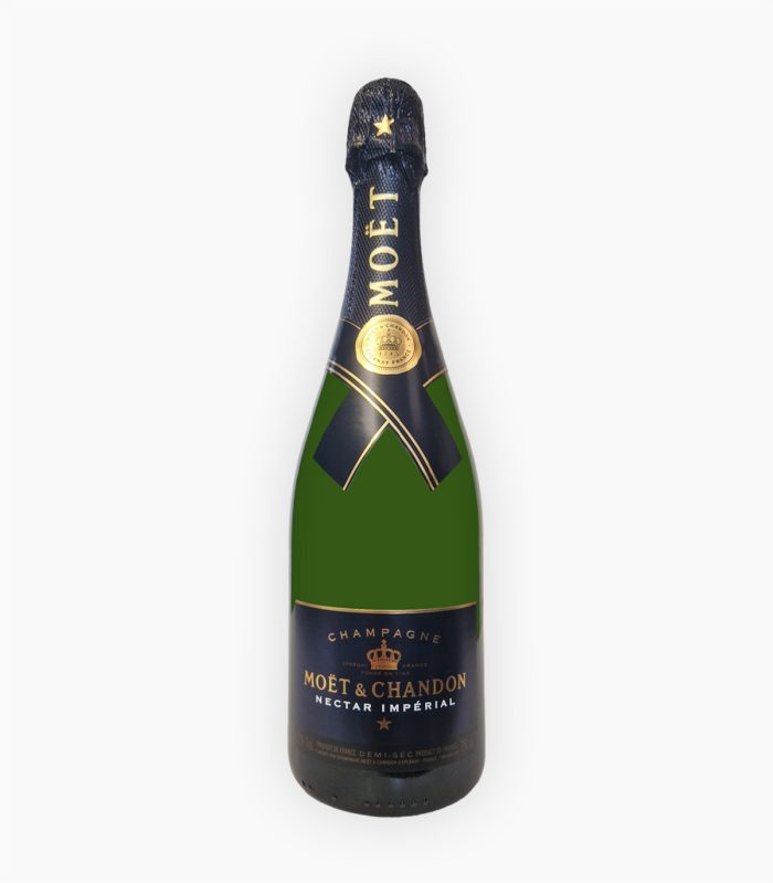 Moët & Chandon Nectar Impérial Demi-Sec