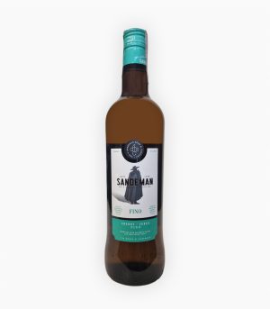 SHERRY SANDEMAN FINO