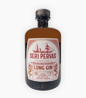 Seri Pervas Long