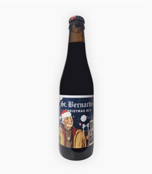 ST. BERNARDUS CHRISTMAS ALE