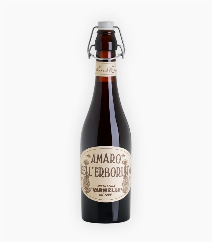 Varnelli Amaro Dell'Erborista