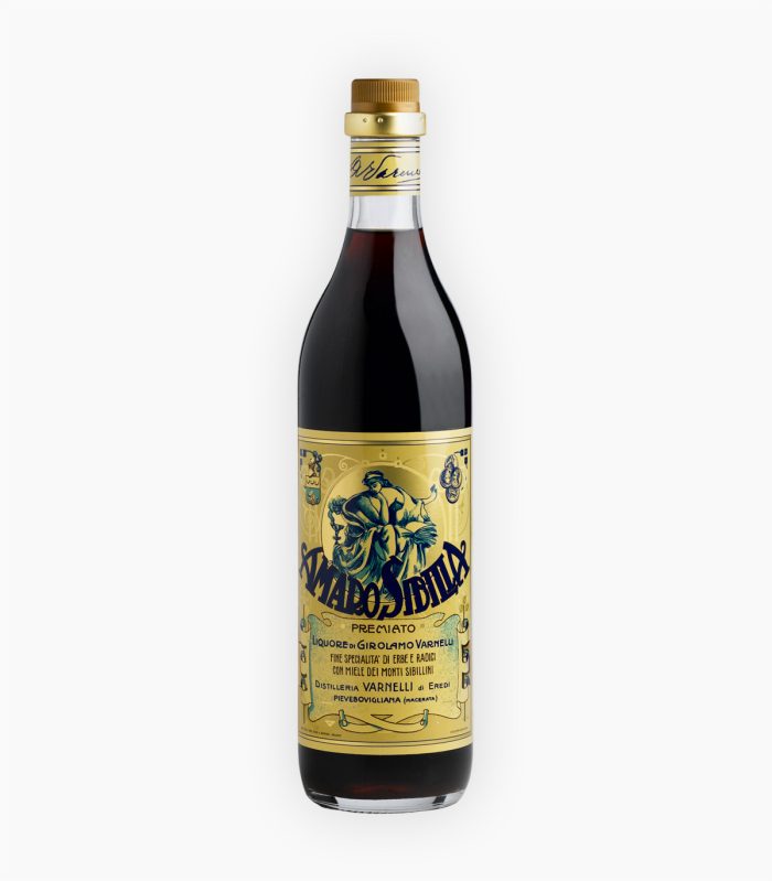 Varnelli Amaro Sibilla