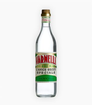 Varnelli Anice Secco