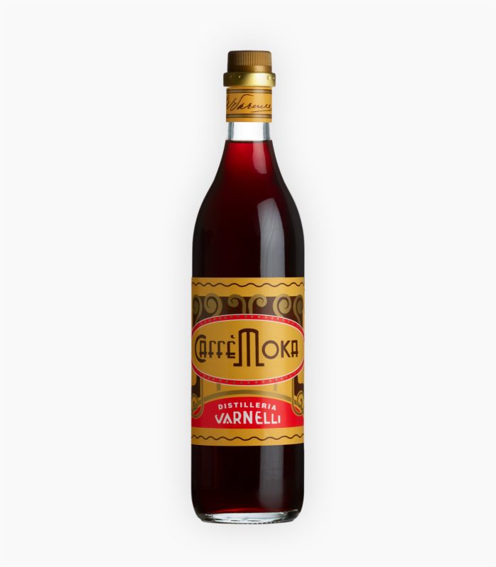Varnelli Caffe Moka