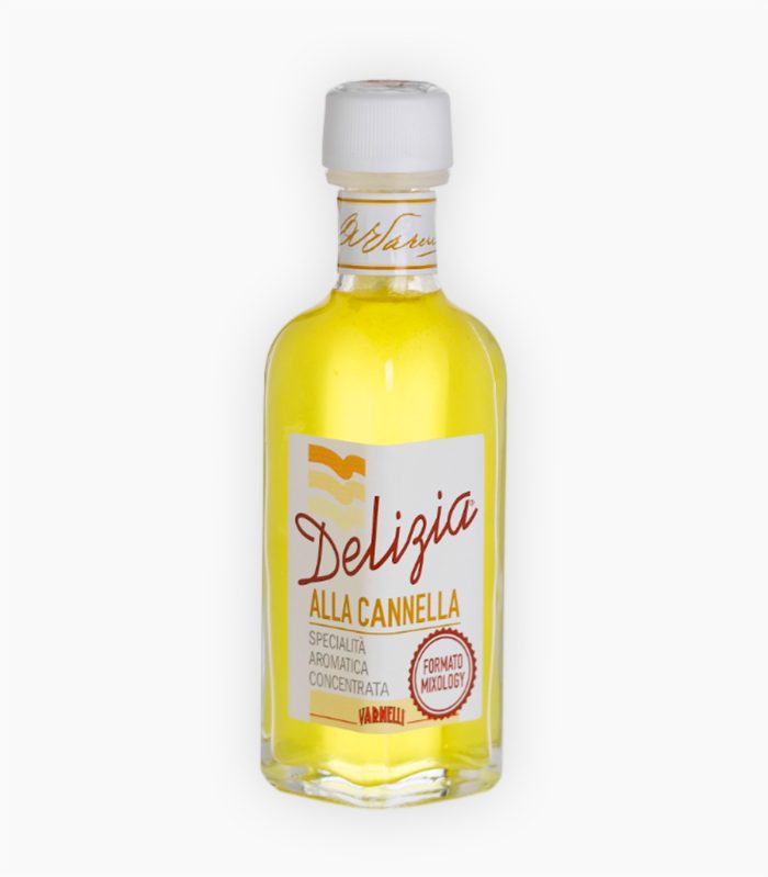 Varnelli Delizia Alla Cannella