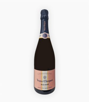 Veuve Clicquot Rich Rosé