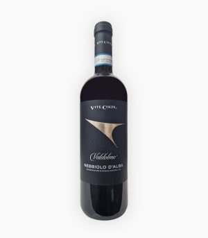 VITE COLTE VALDOLMO NEBBIOLO D’ALBA DOC